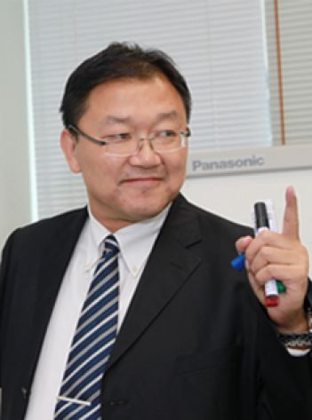Prof. WONG Kam Fai, M.H.