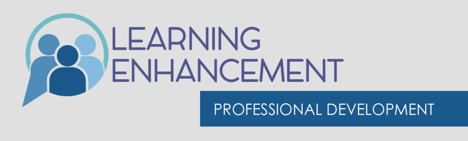 Learning Enhancement