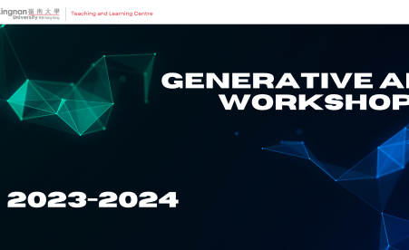 Generative AI Workshop 2023-2024
