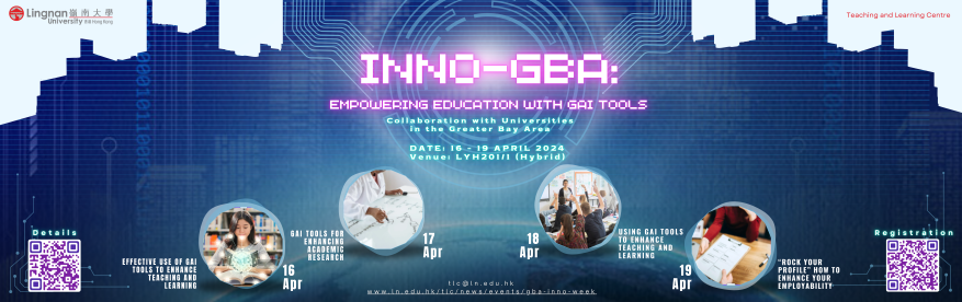 INNO-GBA Seminar 2023-2024