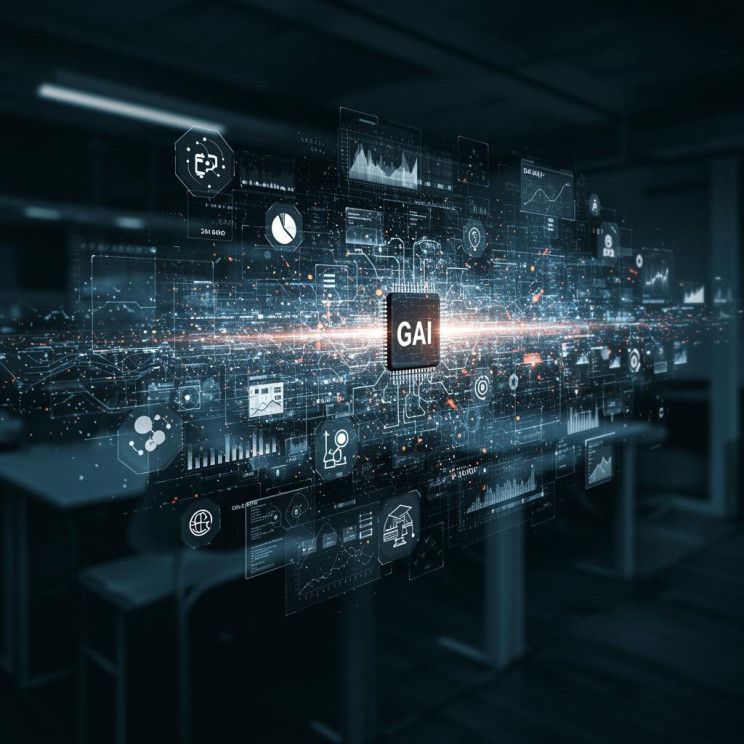 Generative AI