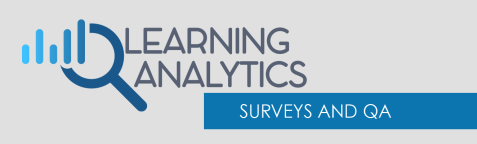 Learning Analytics