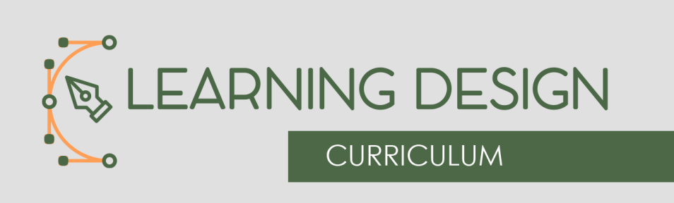 Learning Design