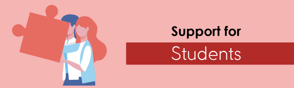 Support for Students