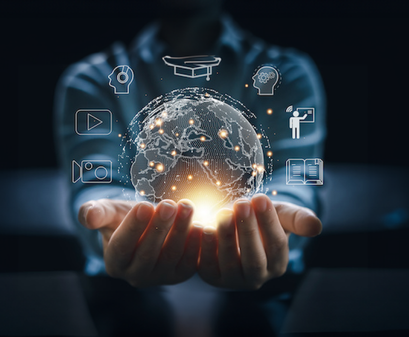 Learning Innovation
