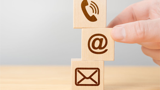 Contact CLEAC