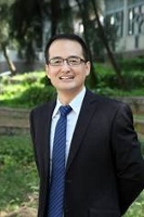 Dr. Paul M. Ma 馬毛朋博士