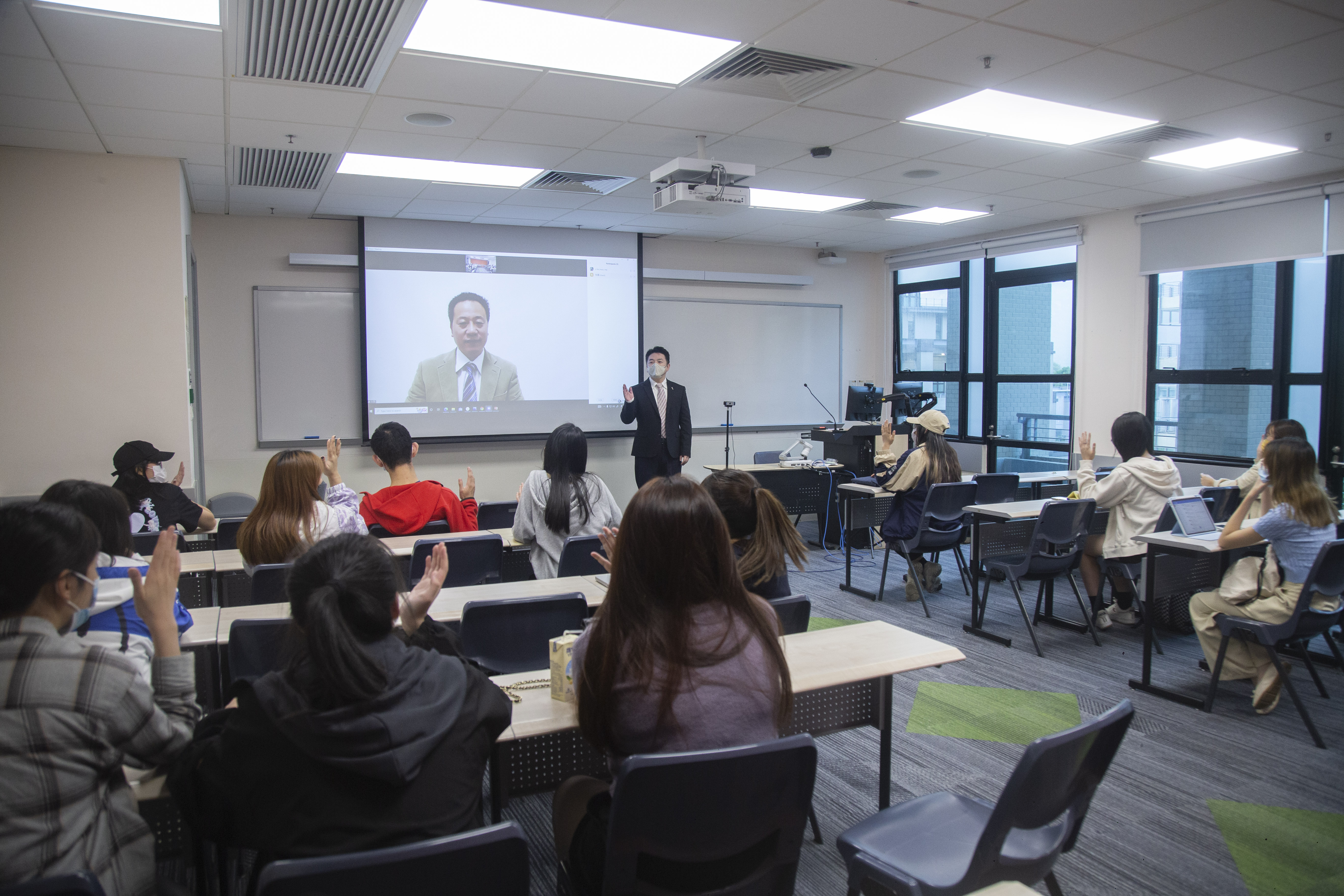 Photo2_The Language and Aesthetics of Tang Poems