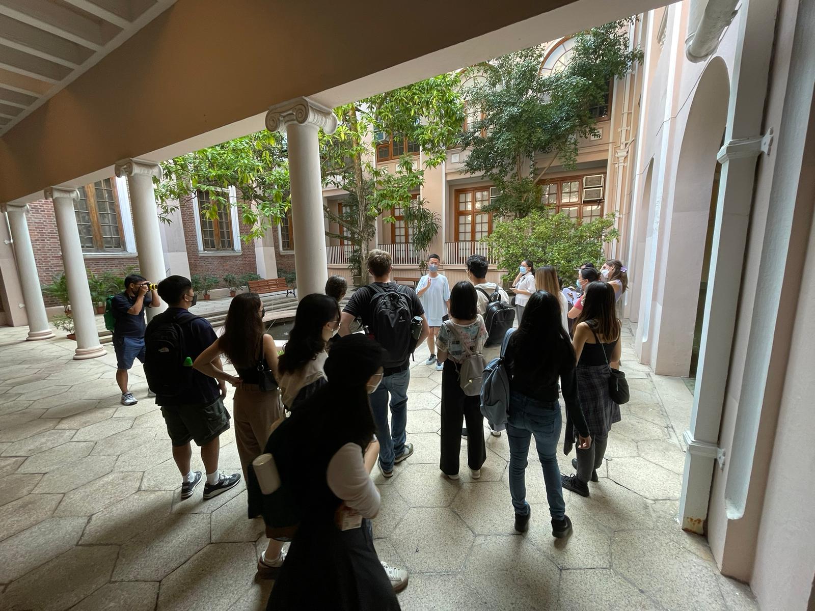 Faculty of Arts