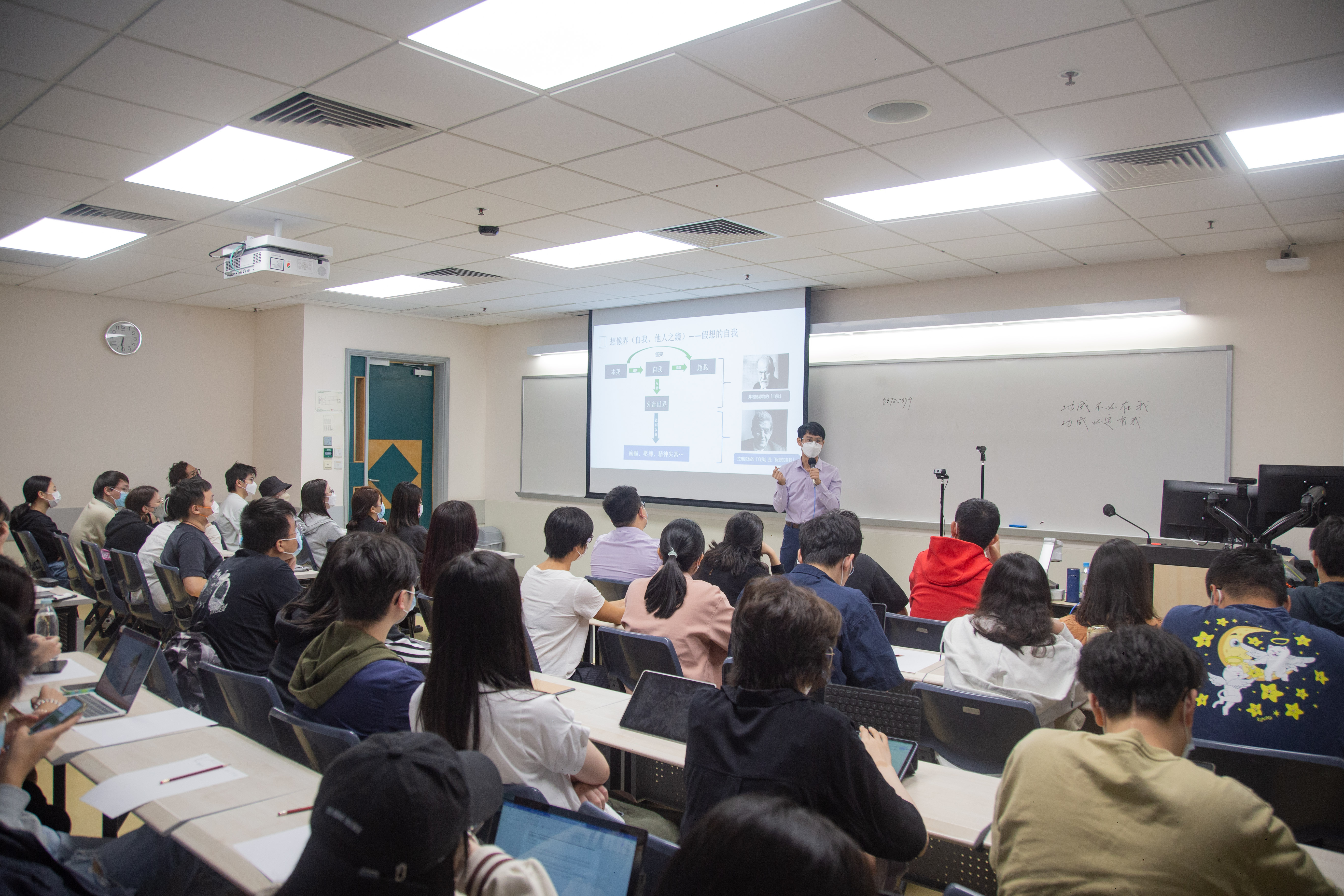 Photo3_Bottlenecks in Chinese Writing