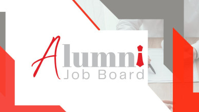Alumni Job Board