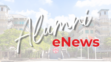 Alumni E-News