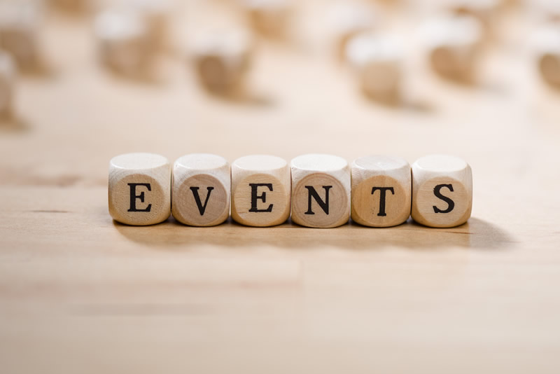 Events