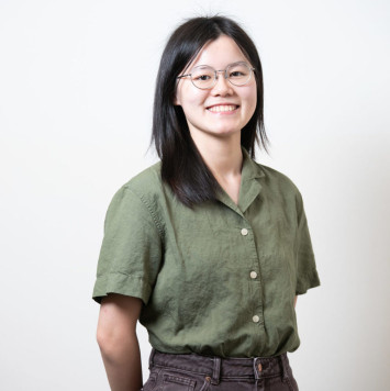 Ms. LEUNG Cho Yi