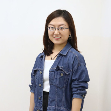 Ms. WU Yueqian