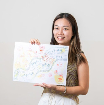 Ms. TANG Hei Man