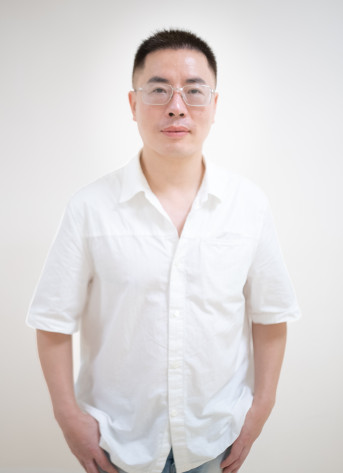 Prof. ZHANG Yi Charlie