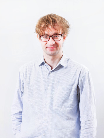 Prof. Benjamin KINDLER
