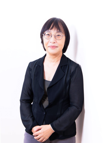 Prof. PUN Ngai