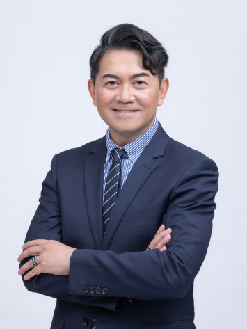 Prof. John Nguyet ERNI