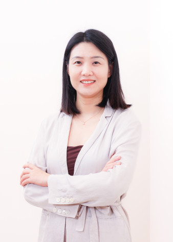 Prof. LU Miao