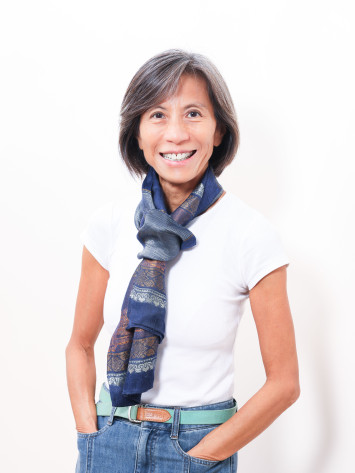 Prof. LEUNG Yuk-ming Lisa
