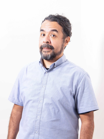 Prof. Roberto CASTILLO