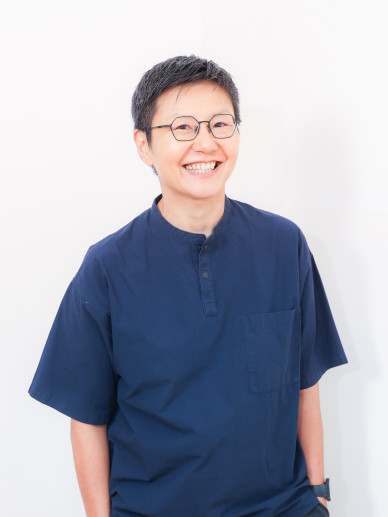Professor, Head of Department