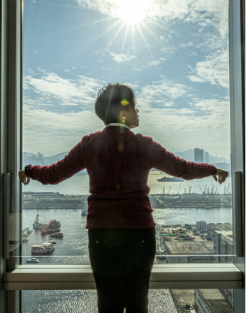 Not Just Another Guy: Transgender Men in the Workplace
