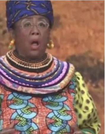 Race and Racism in Africa-China Relations