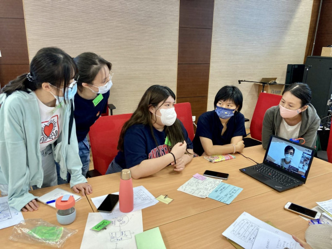 Urban Commons Incubator Summer Programme 