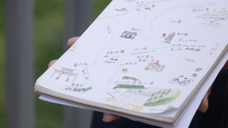 Urban Commons Incubator Summer Programme 