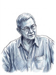Tribute to Prof. Ackbar Abbas (1942-2026)