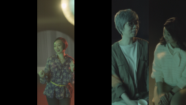 A Story of One’s own 我所知她們的私己事