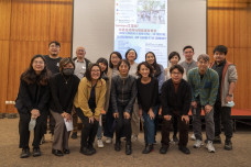 Doing Commons in Hong Kong – Co-creating, co-governance , and sharing in the community Commons 怎麼做? 社區經濟與社群發展在香港