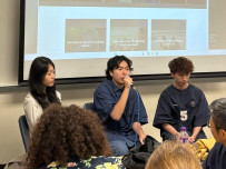 [Film Screening] Hong Kong Lesbian and Gay Film Festival @Lingnan University