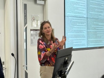 Public Lecture by Prof Fran Martin: “Unsettling: The Emotional Tolls of Mobile Flexibility for Chinese International Graduate Women”