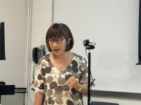 Public Talk by Prof Gaik Khoo: “Multi-species Caring on Organic Durian Farms in Malaysia”