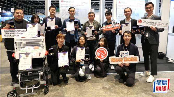 CineSim Won the Silver Medal