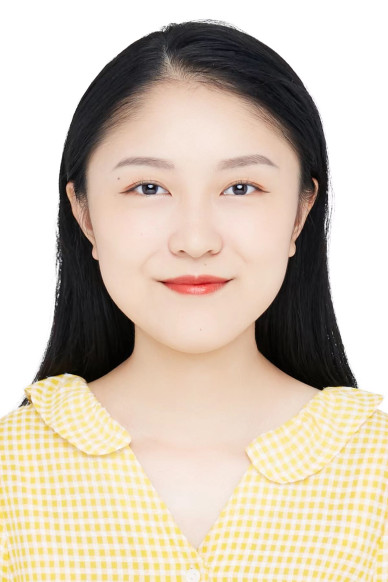陳君燁女士