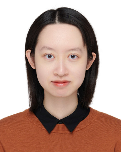趙含章女士