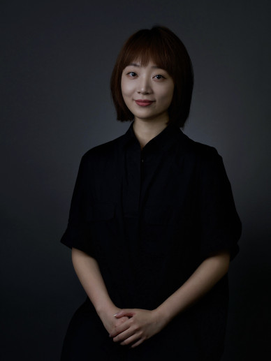 紀添歌女士