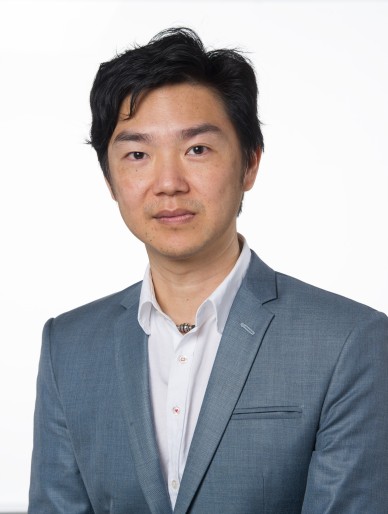 Associate Professor
