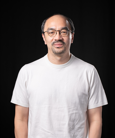 Research Assistant Professor