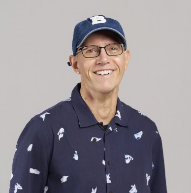 Honorary Professor