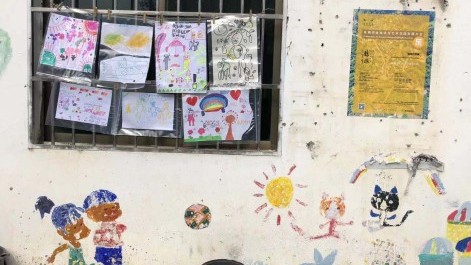 Reflecting on My Experience in a Charitable Organization: A Confession from a Social Worker with Humble Background.