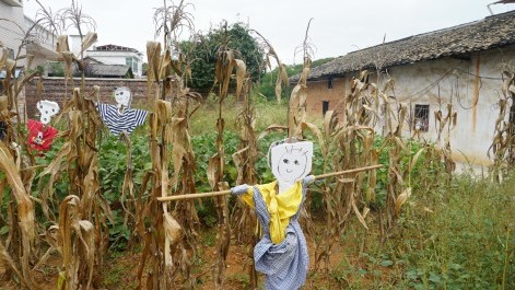 Finding Gaps in Philanthropy: A Charity Worker's Reflection on “Sweat! Stop! Rewrite!” Project (Part I)