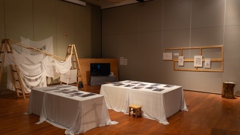 “The Ordinary Matters” Exhibition Matterport