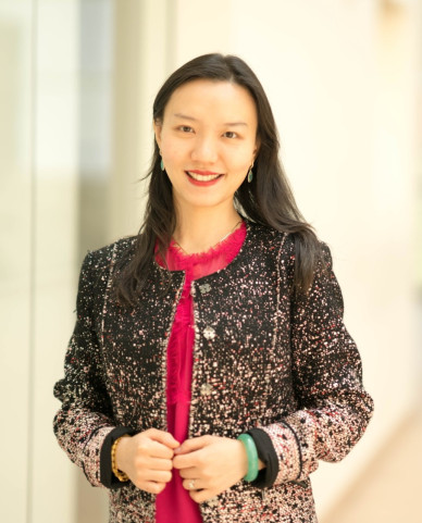 Assistant Professor 