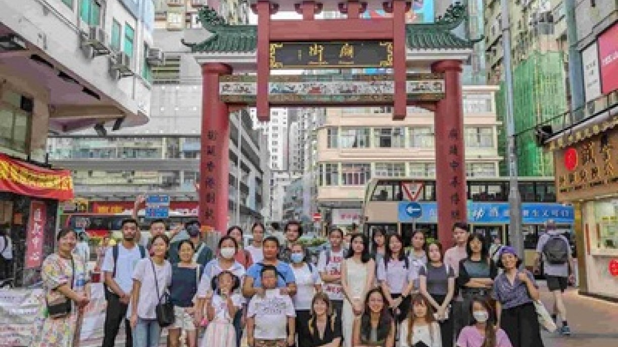 Group Photo